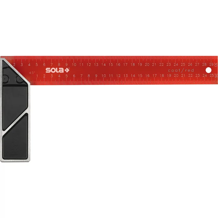 SOLA Schreinerwinkel SRC 200x145mm