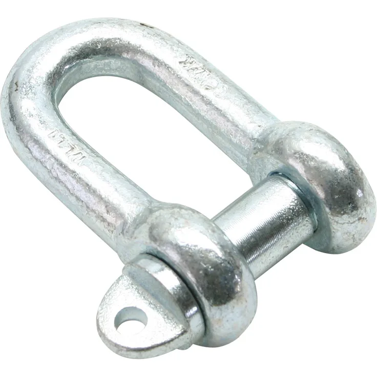 Dönges Schäkel DIN 82101-A, 5 t