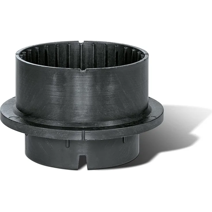 SPAX Lift Extension 35 mm, Verlängerungsstück für Free Lift und Lift, 8 Stück - SPAX