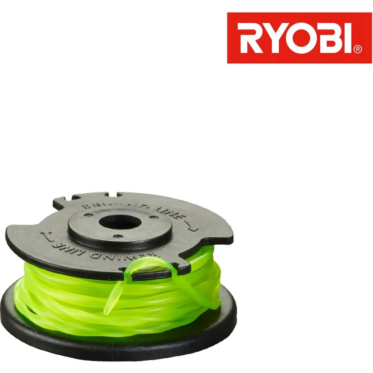 Ryobi 5132002769 kompletter Trimmkopf RAC142