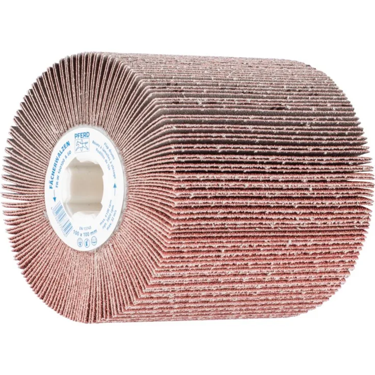 Pferd 44783060 Fächerwalzen für-W 100100 A 60