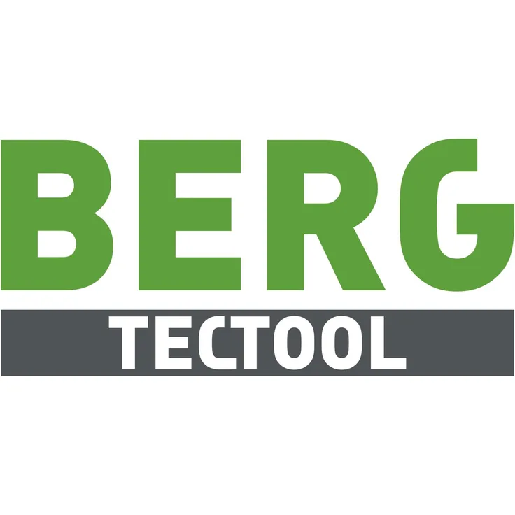 BERG Ersatz-Set Schneiderad Hartmetall, Achse EA-HME 22 SB