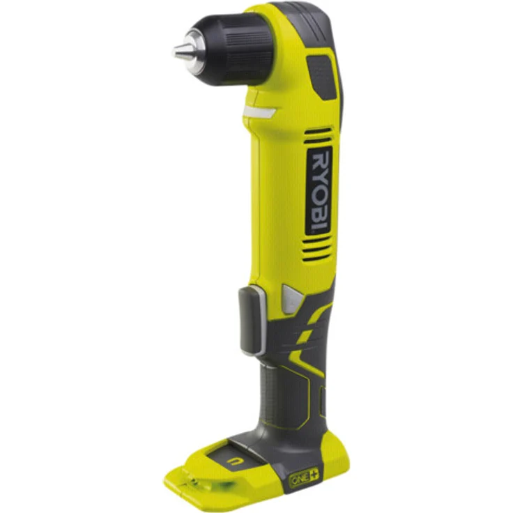 Ryobi 5133001166 Akku-Winkelbohrschrauber Typ RAD1801M, 18 V – Bild 1