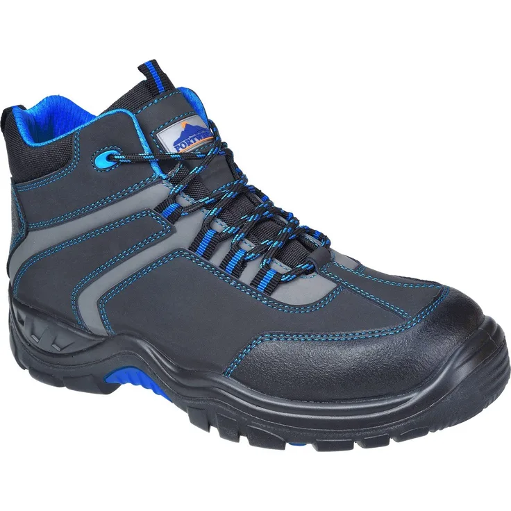 Portwest FC60 Operis Boot S3 4-37, 44, blau