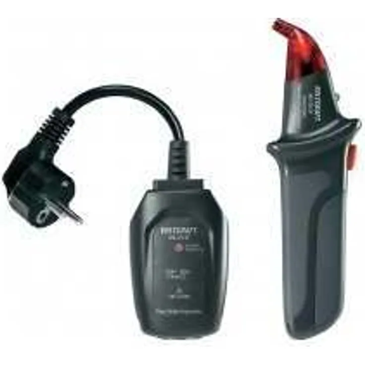 VOLTCRAFT MS-20SF Sicherungsfinder