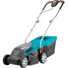Bild für GARDENA Rasenmäher PowerMax Li-40-32 mit Accu