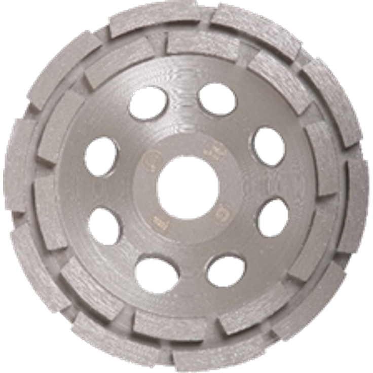 Amboss DST 10S Diamant Schleiftopf 125 x 0 x 22.23