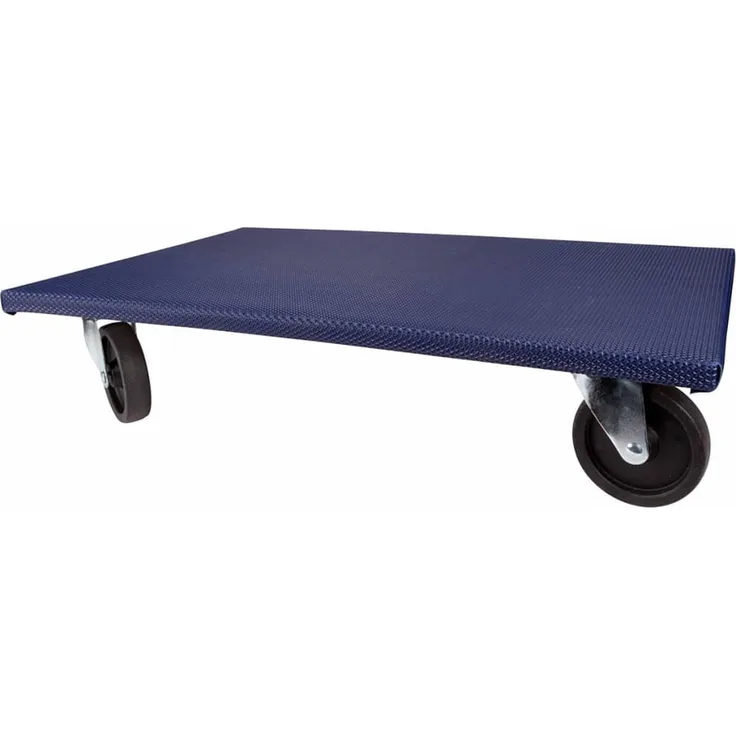Toolland Möbel-Transportroller 66×41 cm 400 kg QT407