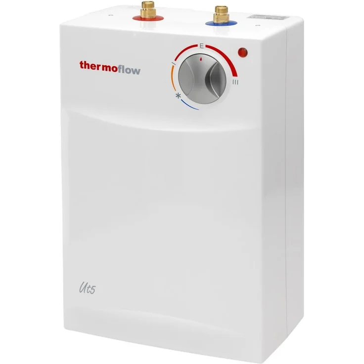 Thermoflow Untertischspeicher UT 5 Warmwassergerät – Bild 1