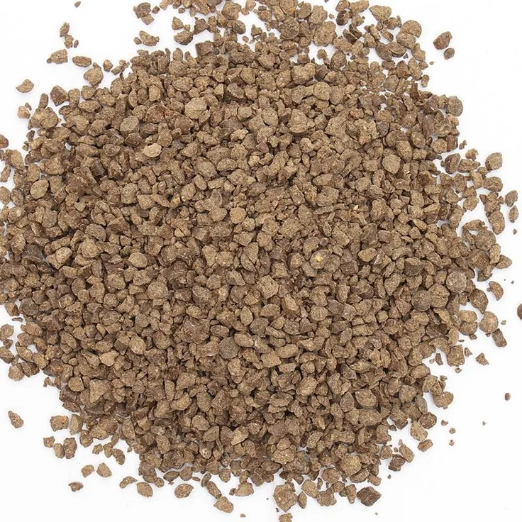 Beckmann 20 kg Bio-Rasendünger organisch 9+3+6 für ca.400m²