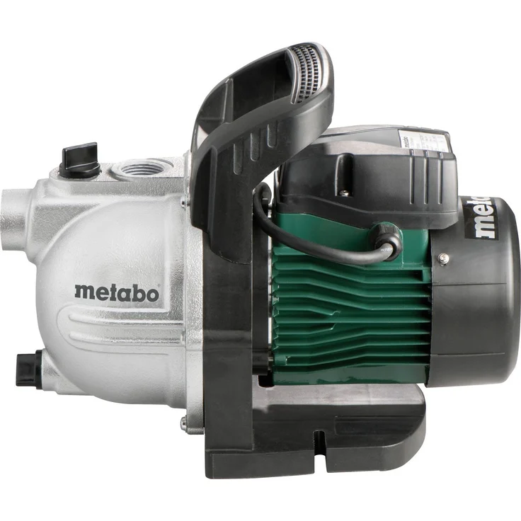 Metabo P 2000 G Bewässerungspumpe – Bild 1