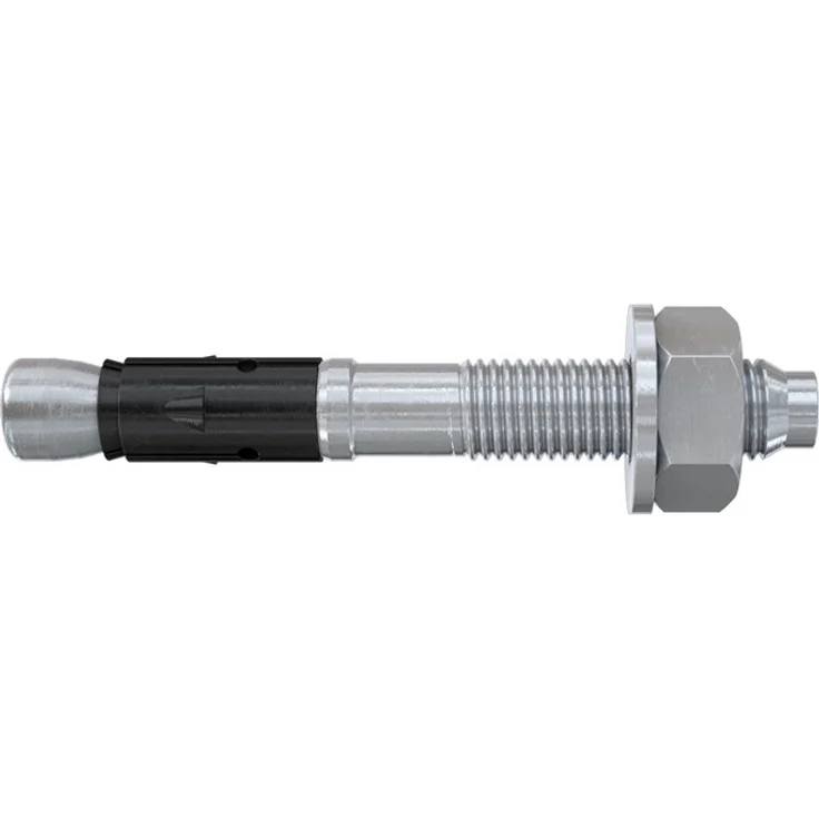 Bolzenanker FAZ II Durchm. 10mm max. Anbauteildicke 20mm 10-20 K - Preisvergleich