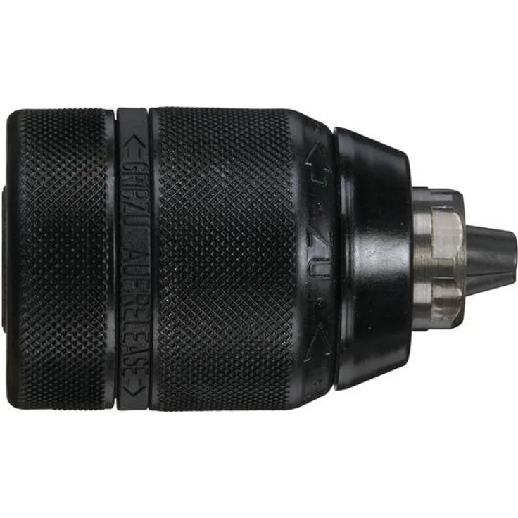 Milwaukee 4002395334056 Bohrfutter autoserrants, Mehrfarbig