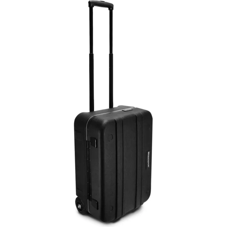 MATADOR 8132 0001 Werkzeugkoffer CADDY, 370 x 485 x 190 mm