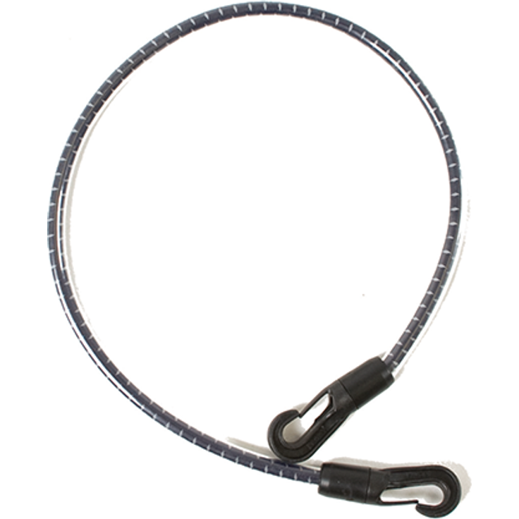 Horseware PVC Schweifkordel - Ersatzteil 50cm
