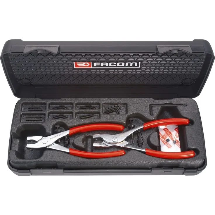 FACOM 470 Zwingenset, 1 Stück