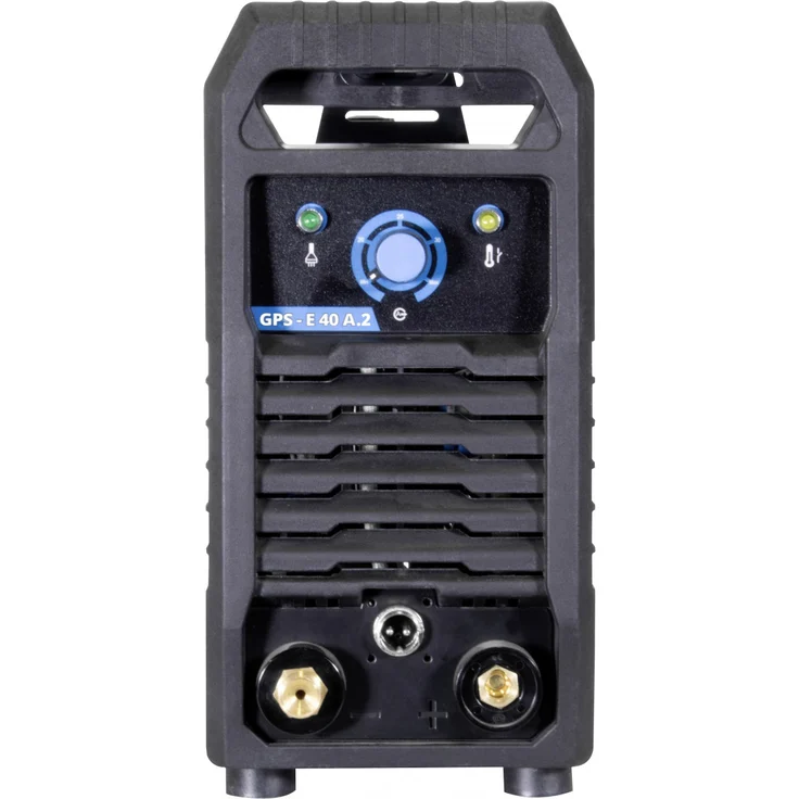 Güde Plasmaschneider GPS-E 40 A.2 15-40 A blau – Bild 2