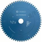 Bosch Professional Kreissägeblatt Expert for Multi Material (305 x 30 x 2,4 mm, 96 Zähne, Zubehör Kreissäge)