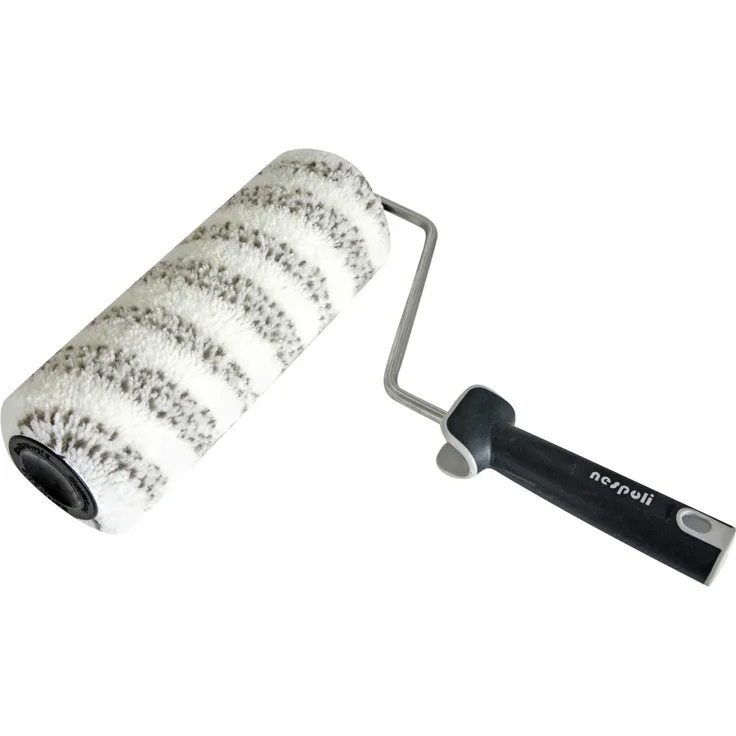 Nespoli Farbroller Rollmatic Soft-Touch 25 cm, 18 mm
