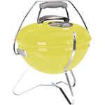 Weber Smokey Joe Premium 37 cm (gelb)