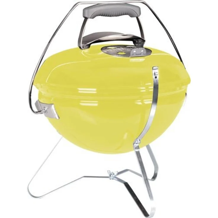 Weber Smokey Joe Premium 37 cm (gelb)