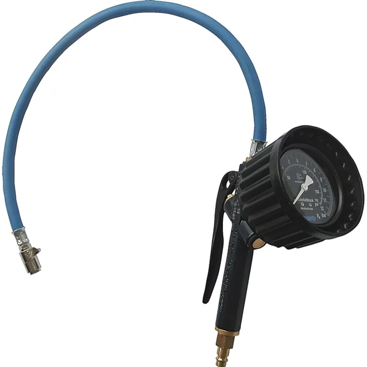 ewo Handreifenfüllmesser euroair mit Quick-Stecker DN 7,2