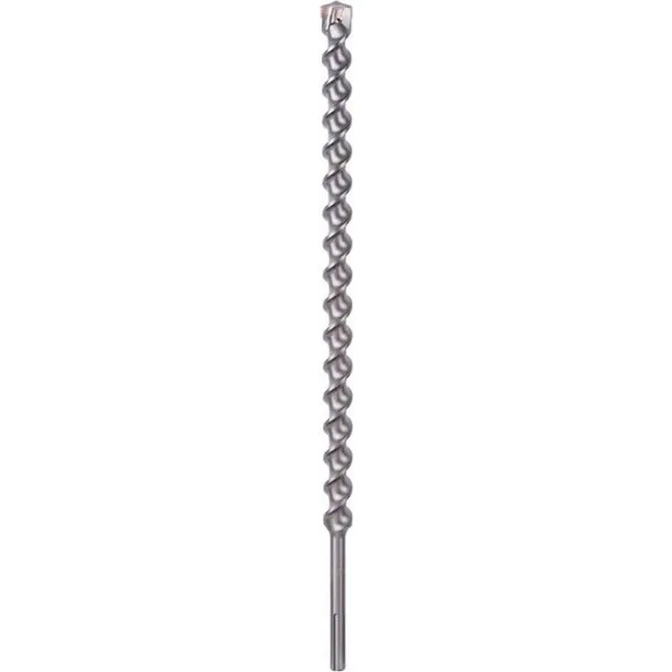 Bosch Professional Hammerbohrer SDS-max-7 (für Beton, Kalksandstein, Mauerwerk, Ø:35 mm, Zubehör für Bohrhammer), 2608586797