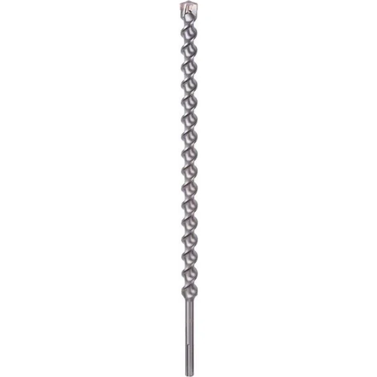 Bosch Professional Hammerbohrer SDS-max-7 (für Beton, Kalksandstein, Mauerwerk, Ø:35 mm, Zubehör für Bohrhammer), 2608586797 - Preisvergleich – Bild 1