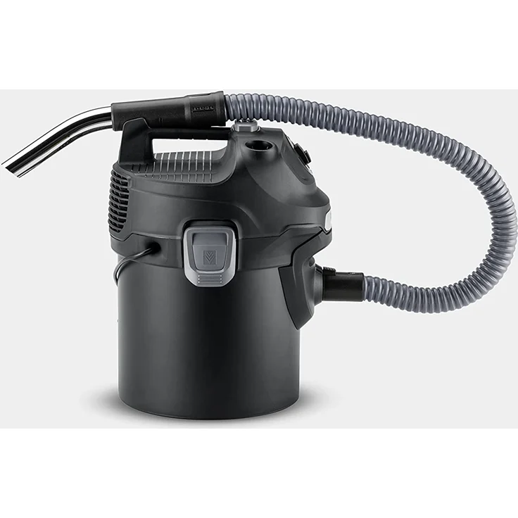 Kärcher AD 2 Aschesauger und Trockensauger (mit Filterreinigung), 600 Watt – Bild 2