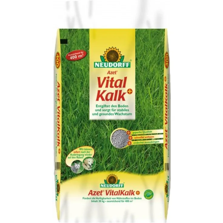 Neudorff Azet VitalKalk 20 kg