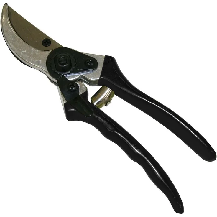 Testrut Xclou Bypass Gartenschere 210 mm mittelgroß