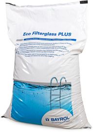 Bayrol Eco Filterglass PLUS Grade 1: 0,3 -1,0 mm