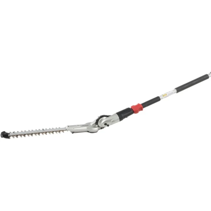Makita Heckenscherenaufsatz EN 401 MP 196256-2 für DUX 60 Z Akku Multifunktionsantrieb Nachfolger von 195730-7 – Bild 2