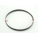 DeWalt Bandsägeblätter für DW 738-DW 739 (Länge: 2095 mm, Breite: 10 mm, Dicke: 0,6 mm, Zahnteilung: 3,2 mm) DT8486