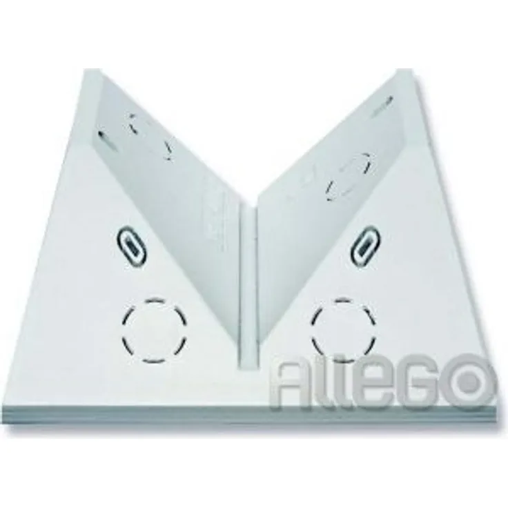 Busch-Jaeger 6868-204 Decken--Eckadapter