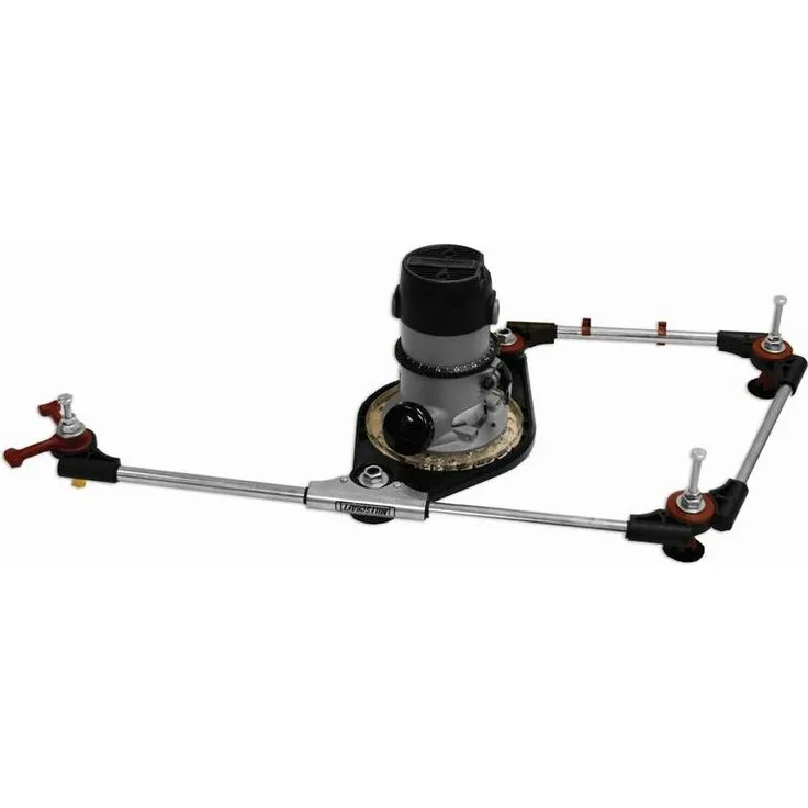 Milescraft Pantograph PRO