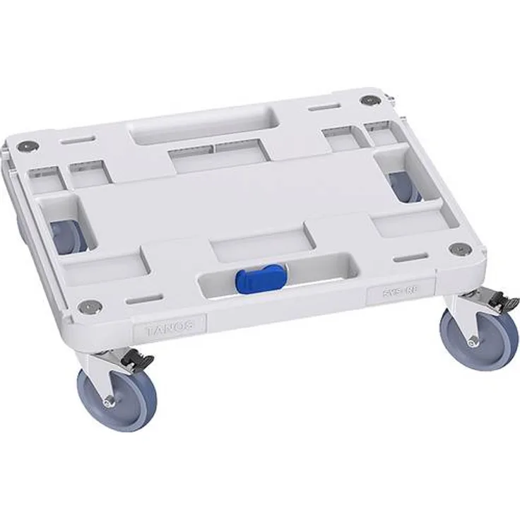 Tanos 83500064 Kompatibel: Systainer³ und systainer T-Loc Transportroller Traglast (max.): 100kg