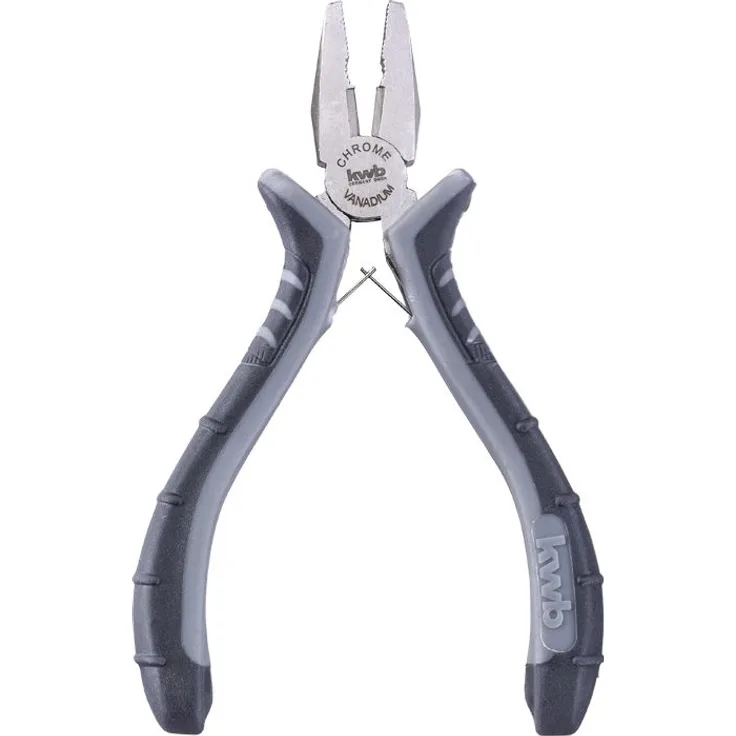 KWB Elektronik-Feinmechanikerzange - 389710