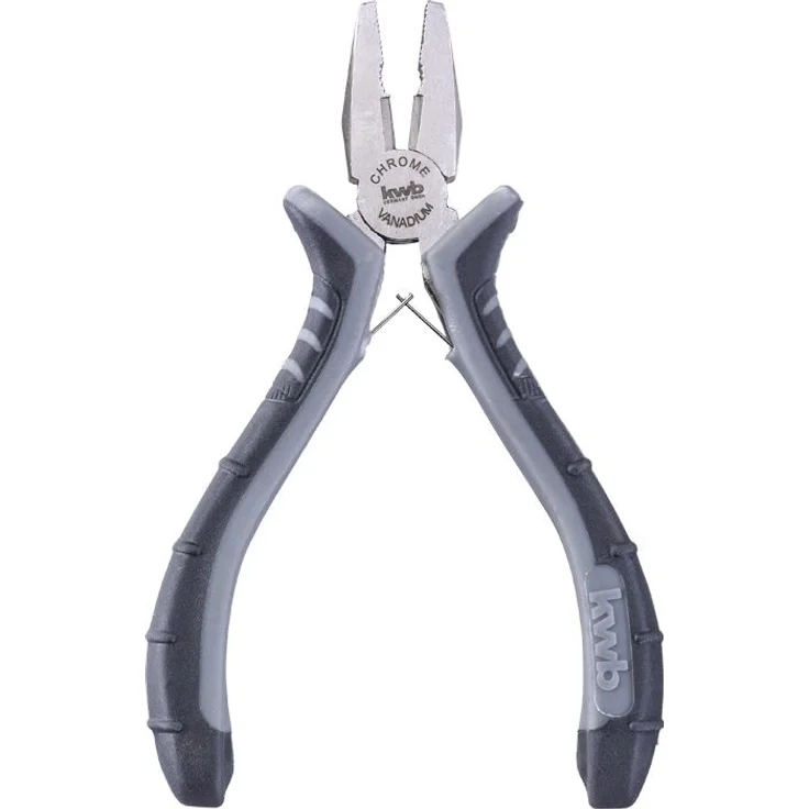 KWB Elektronik-Feinmechanikerzange - 389710