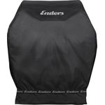 Enders Grillabdeckung, für Gasgrills CHICAGO 3-Brenner, wetterfest, Polyester
