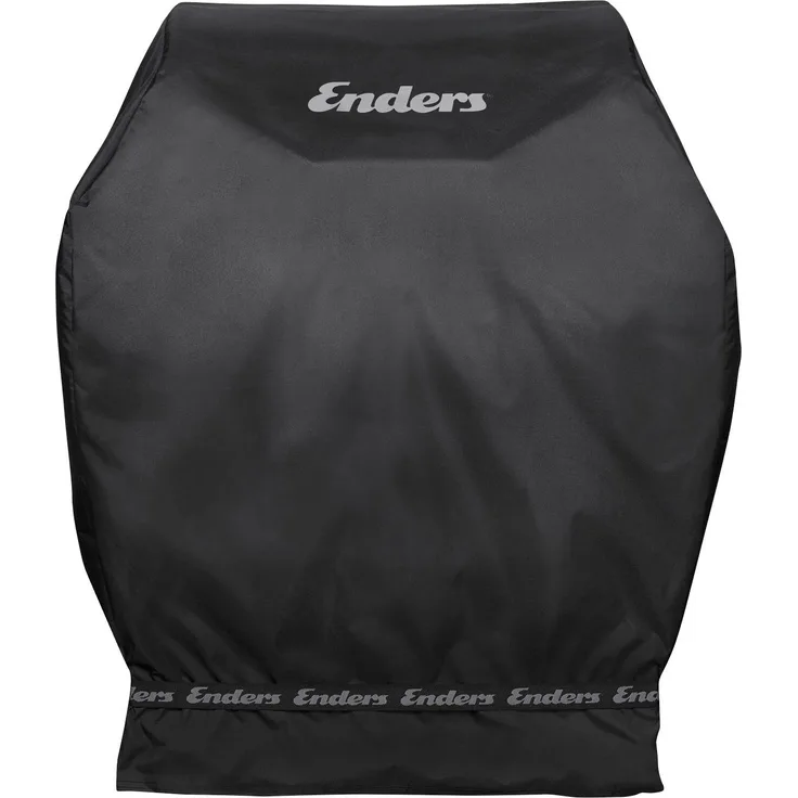 Enders Grillabdeckung, für Gasgrills CHICAGO 3-Brenner, wetterfest, Polyester