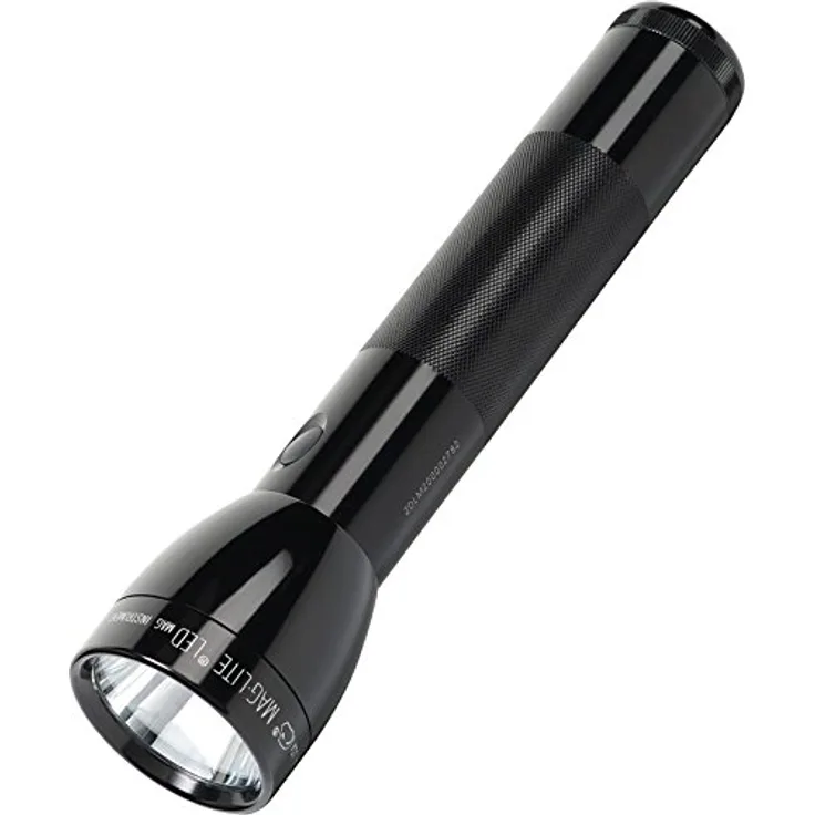 Mag-Lite Taschenlampe MAGLITE ML300LTM LED schwarz