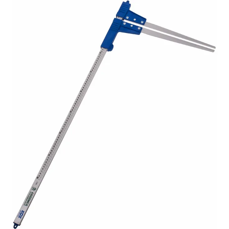 Messkluppe Codimex von KOX, 80 cm
