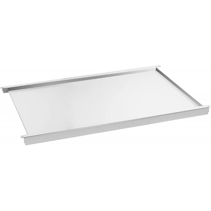 HAZET Deckelplatte Edelstahl 179NXL-05