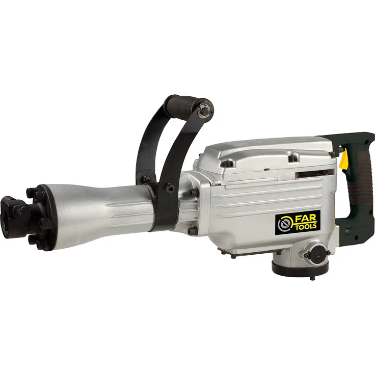 Fartools One DBH 1700C Bohrhammer, 1500 W