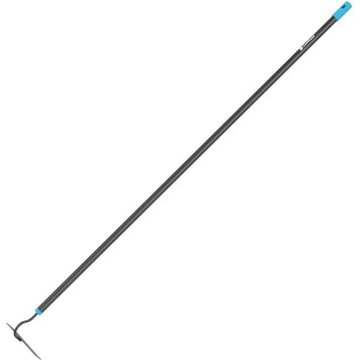 Cellfast IDEAL Hacke, Schwarz-Blau, 1525mm