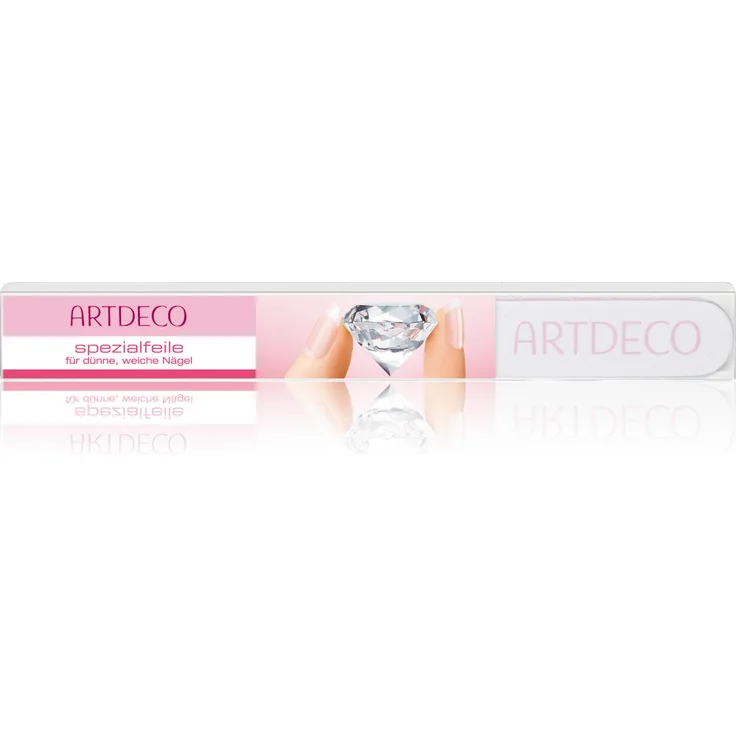Artdeco Spezialfeile für weiche, dünne Nägel