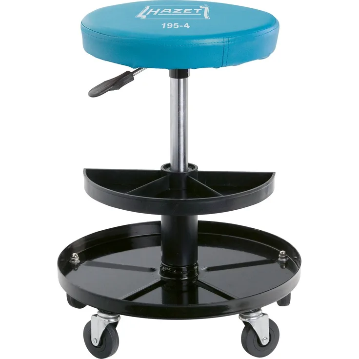 HAZET 195-4 Rollhocker