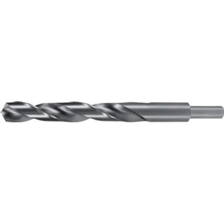 Spiralbohrer DIN 338, redu. Schaft 17,0 mm HSSG