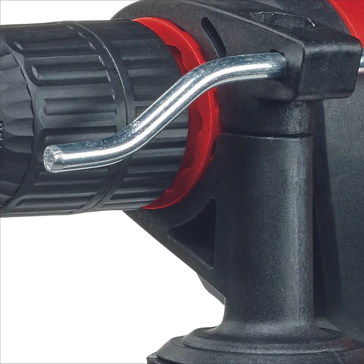 Einhell Schlagbohrmaschinen-Set TC-ID 720-1 E Kit - 4259846 – Bild 2